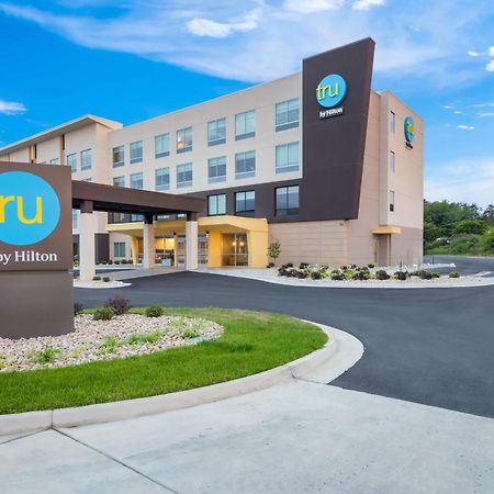 Tru By Hilton Lexington Hotel Exterior foto