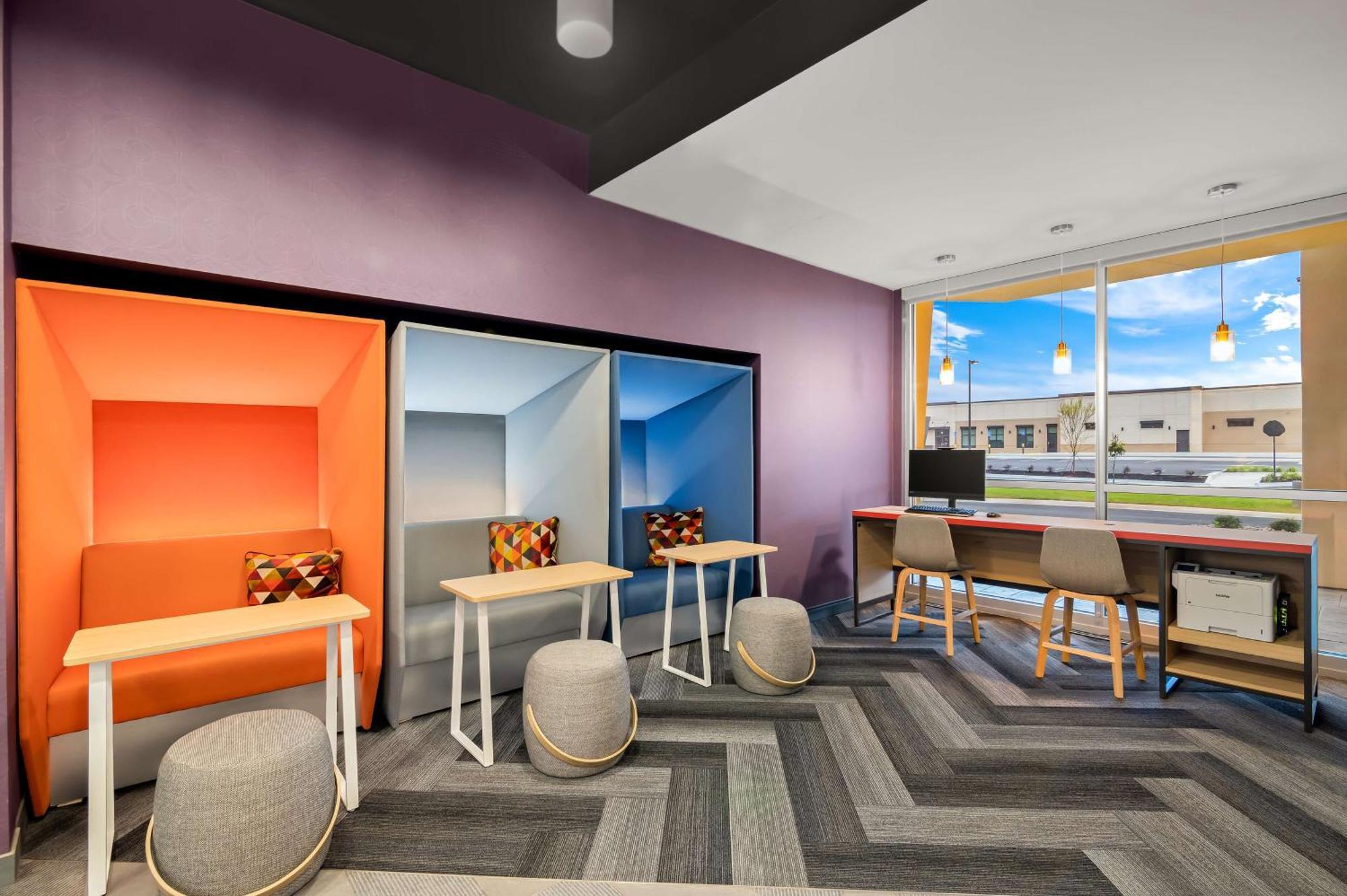 Tru By Hilton Lexington Hotel Exterior foto