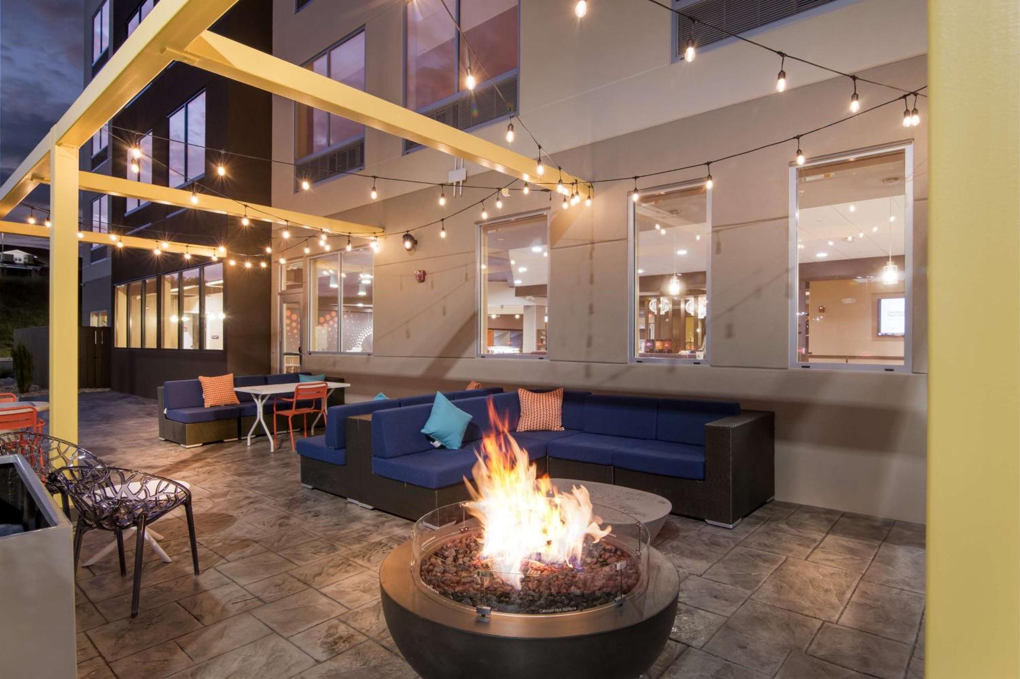 Tru By Hilton Lexington Hotel Exterior foto